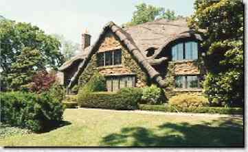 The legacy of Britian's Country Homes!