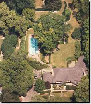 3.246 Acres of Unbelievable Privacy!