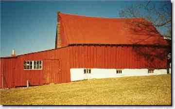 The Spirit of Andrew Wyeth!