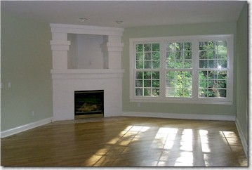 Smashing Views...Expansive Glass Walls and Soaring Ceilings