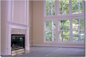 Smashing Views...Expansive Glass Walls and Soaring Ceilings