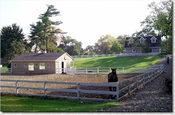 Private Guest Cottage