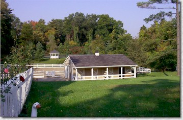 Country Contentment
